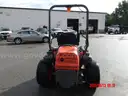 2018 KUBOTA ZD 1211 MOWER