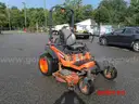 2018 KUBOTA ZD 1211 MOWER