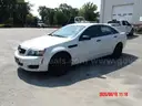 2014 Chevrolet Caprice