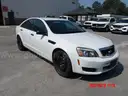 2014 Chevrolet Caprice