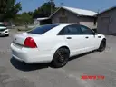2014 Chevrolet Caprice