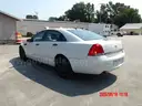 2014 Chevrolet Caprice