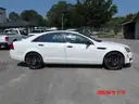 2014 Chevrolet Caprice