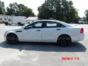 2014 Chevrolet Caprice