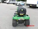 2015 JOHN DEERE LAWN TRACTOR MOWER
