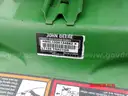 2010 John Deere lawn tractor mower