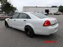 2014 Chevrolet Caprice
