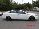 2014 Chevrolet Caprice