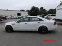 2014 Chevrolet Caprice