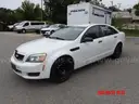 2014 Chevrolet Caprice
