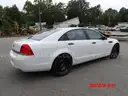 2014 Chevrolet Caprice