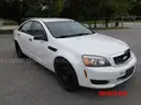 2014 Chevrolet Caprice