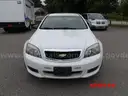 2014 Chevrolet Caprice