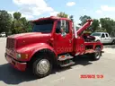 1995 International 4700