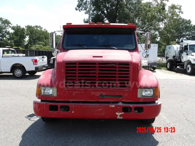 1995 International 4700