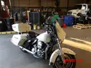 2015 Harley-Davidson FLHTP
