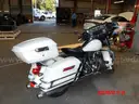 2015 Harley-Davidson FLHTP