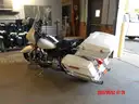 2015 Harley-Davidson FLHTP