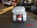 2015 Harley-Davidson FLHTP
