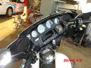 2015 Harley-Davidson FLHTP