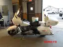 2015 Harley-Davidson FLHTP