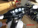 2015 Harley-Davidson FLHTP
