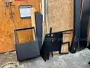 STUDIO WORKSTATION