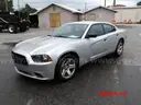 2014 Dodge Charger