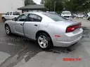 2014 Dodge Charger