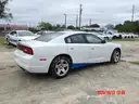 2013 Dodge Charger