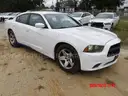 2014 Dodge Charger
