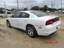 2014 Dodge Charger