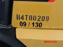 CAT FORK LIFT LOADER 904H