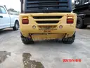 CAT FORK LIFT LOADER 904H