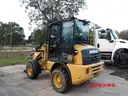 CAT FORK LIFT LOADER 904H
