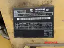 CAT FORK LIFT LOADER 904H