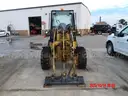 CAT FORK LIFT LOADER 904H