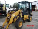 CAT FORK LIFT LOADER 904H