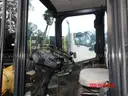 CAT FORK LIFT LOADER 904H