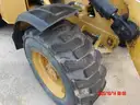 CAT FORK LIFT LOADER 904H