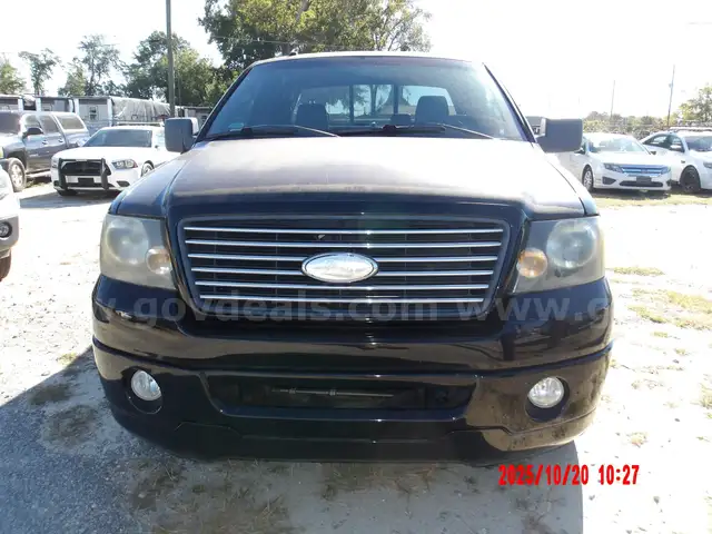 2006 Ford F-150