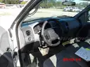 2008 Ford F-150 XL 2WD