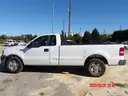 2008 Ford F-150 XL 2WD