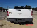 2008 Ford F-150 XL 2WD