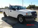 2008 Ford F-150 XL 2WD