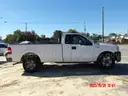 2008 Ford F-150 XL 2WD