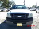 2008 Ford F-150 XL 2WD