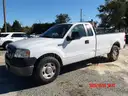 2008 Ford F-150 XL 2WD