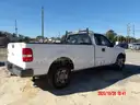 2008 Ford F-150 XL 2WD
