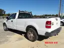 2008 Ford F-150 XL 2WD